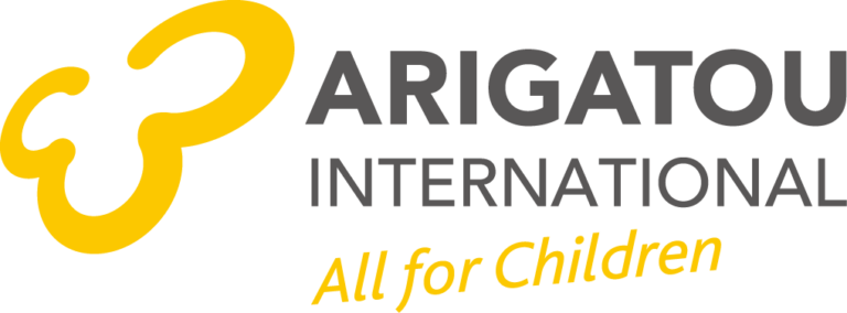 Arigatou-International-Logo